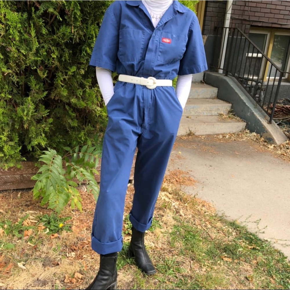 Dickies Jumpsuit